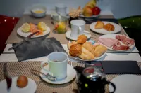 Central Park Hôtel & Spa Hotels in La Rochelle