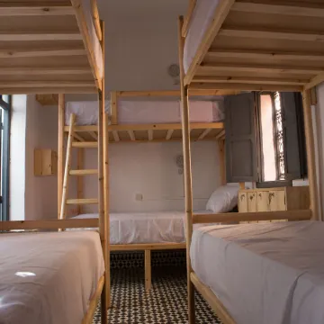 Boho 27 Hostel Marrakech
