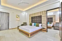 Bear Valley Resort, Dalhousie
