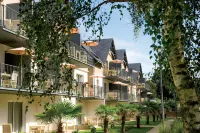 Résidence Vacances Bleues les Jardins d'Arvor Hotel di Benodet