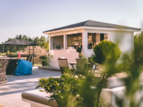 コルンダ ゴルフ & コンフェレンスホテル ニュネスハムンのホテル