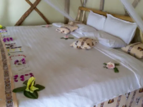 Lake Bunyonyi Rock Resort Hotels in Kabale