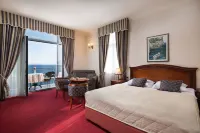 Hotel Savoy Hotels in Opatija