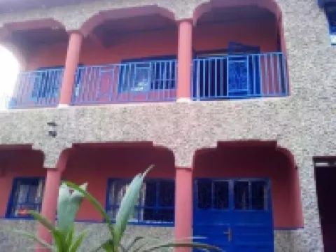 Hakaba Hotels in Conakry