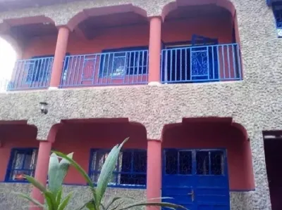 Hakaba Hôtels à : 