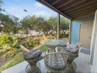 Inlet Dunes 101 1 Bedroom Condo by RedAwning