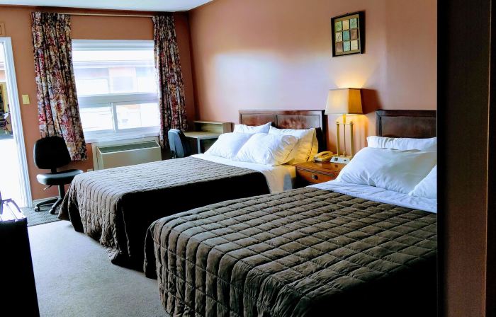 Kings Inn Midland