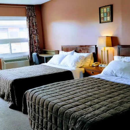 Kings Inn Midland