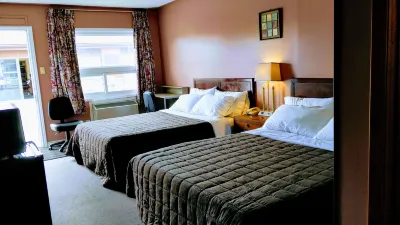 Kings Inn Midland