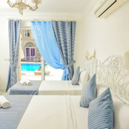 Rüzgar Gülü Hotel