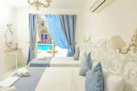 Rüzgar Gülü Hotel - 4 étoiles