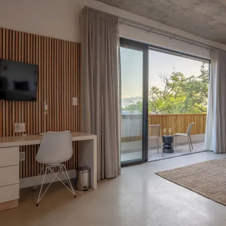 Khiwane Boutique Hotel