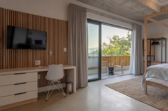 Khiwane Boutique Hotel