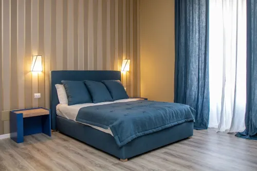 Don Franco Hotels in Casamassima