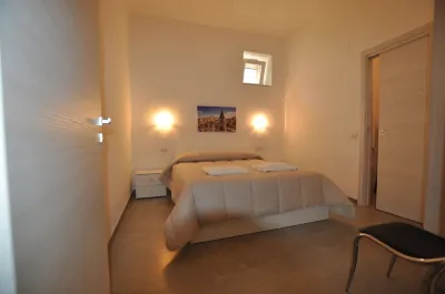 아피타카메레 다 메리  호텔