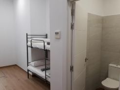 Hub Hostel Seville