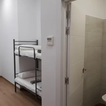 Hub Hostel Seville