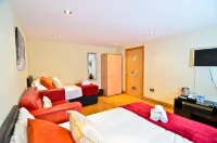 Thames View House Surrey Quays