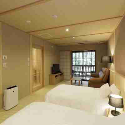 ホテル四季の館 那須 Rooms