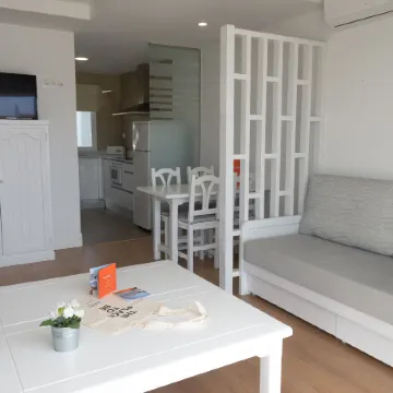 Naranjos Resort Menorca