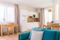 Hotel Esmeralda Maris by LIVVO