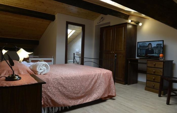 B&B San Leonardo