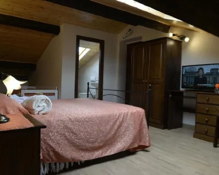 B&B San Leonardo Hotels in Mascali