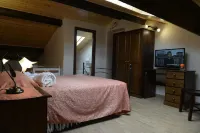 B&B San Leonardo - parking