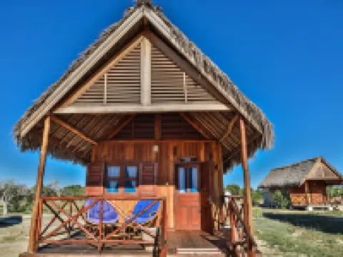 Cap Kimony فنادق في موروندافا