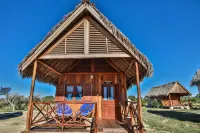 Cap Kimony Hotels in Morondava