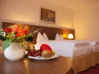 Morada Hotel Gifhorn Hotels in Gifhorn