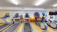 DoubleTree Suites by Hilton Phoenix - Træningscentre
