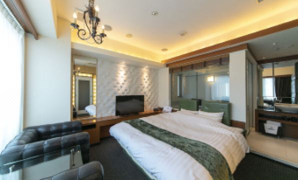 Hotel Aperto (Adult Only)