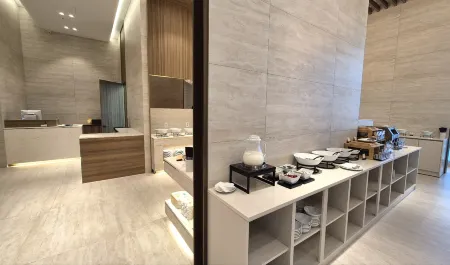 WAVE M HOTEL EAST Отели в г. Сихын