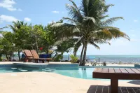 Bella Vista Resort Belize - Beach