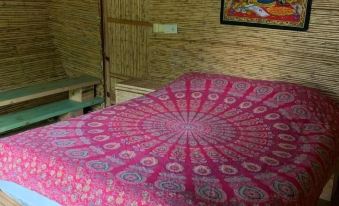 Mandala Camping