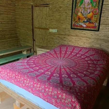 Mandala Camping