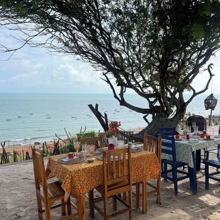 Pousada Vila Matury