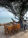 Pousada Vila Matury - breakfast
