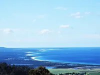 Lumera Eco Chalets Hotel a Scamander