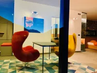 Cà Rossa Suite and Breakfast Hotels in Sondrio