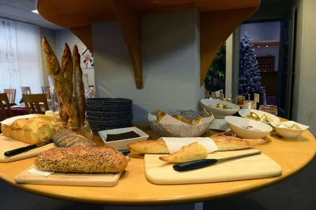 Amadeus Hotel Отели в г. Вуствиллер