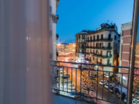 VistaViva B&B Hotels in Naples