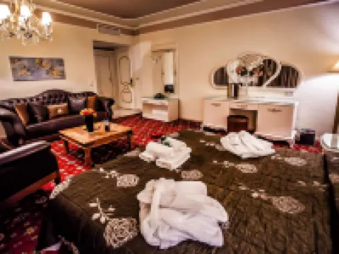 Kouros Hotel Hoteles en Drama