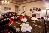 Kouros Hotel Hotels in Drama