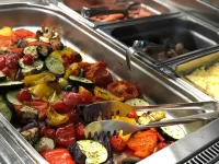 Hotel Na Dolině - Frühstück