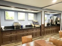 Days Inn & Suites by Wyndham Merrillville - Frühstück