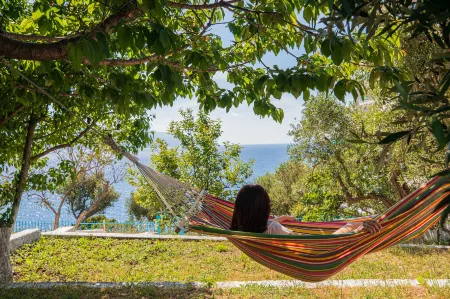 Villa Gaudium Отели в г. Radhime