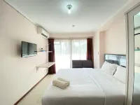 Simply Bright Studio Room at Gateway Pasteur Apartment Các khách sạn ở Cicendo