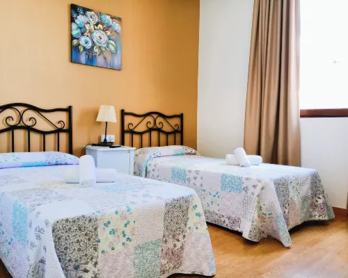 Albergue San Lázaro Hotels in Sarria